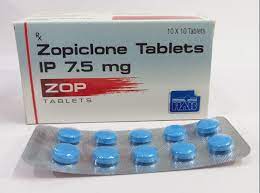 zopiclone